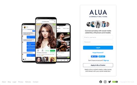 Alua Blog